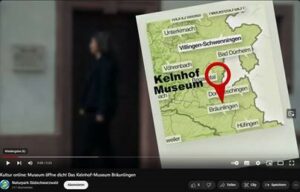 Neue Clips der virtuellen Kulturroute im Naturpark Südschwarzwald – von unter Tage bis in himmlische Höhen