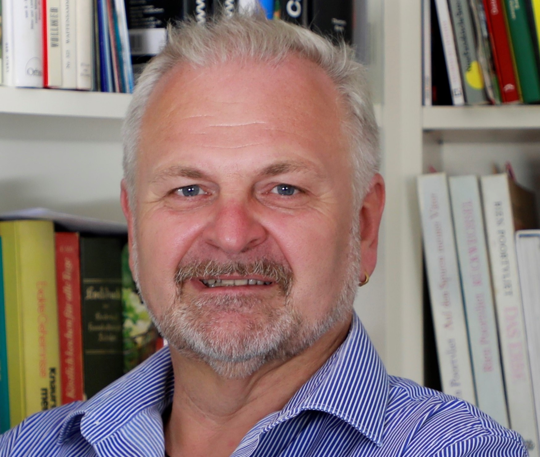 Vortrag am 15.1.: Gesellschaftswandel bei den „Bräunlingern“ des frühen Mittelalters