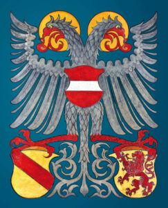 Öffentliche Führungen durch die Sonderausstellung „1305-1806 – als Bräunlingen vorderösterreichisch war“