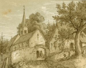 1225 Jahre Sankt Remigius in Bräunlingen – Vergessen und vorbei – oder topaktuell?