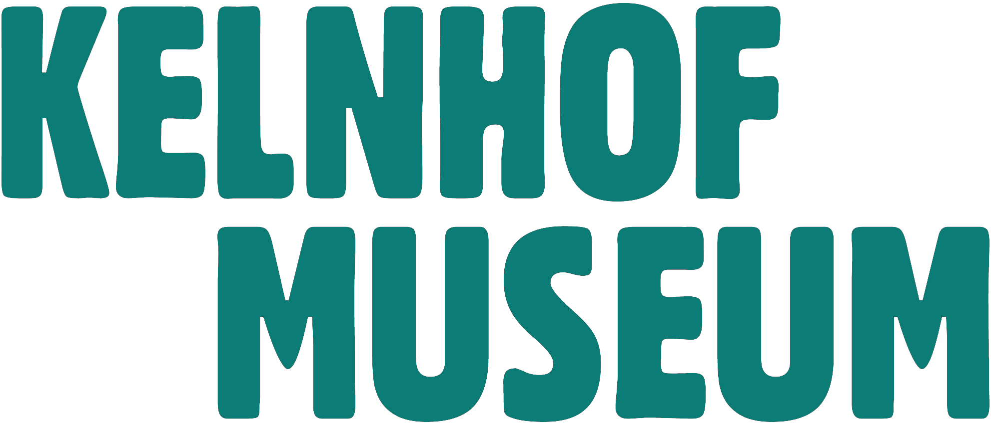 Logo Kelnhof grün mit transparentem Hintergrund