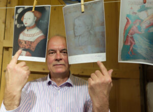 Kelnhof-Museum am 2. Juni geöffnet – 14:30 Uhr Vortrag zum Ausbruch des Bauernkriegs vor 500 Jahren